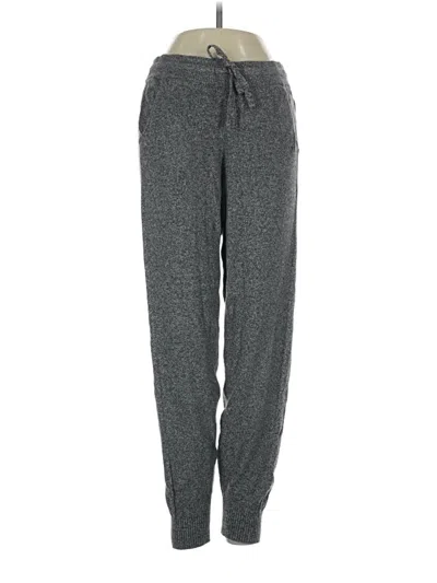 Pre-owned Tommy John Sweatpants In Gray