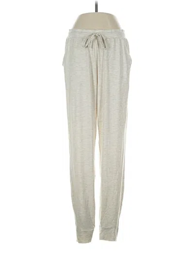 Pre-owned Tommy John Sweatpants In Gray