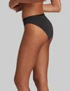 Tommy John Women's Air Bikini In Black