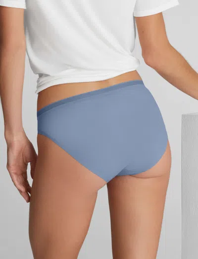 Tommy John Women's Air Bikini In Blue