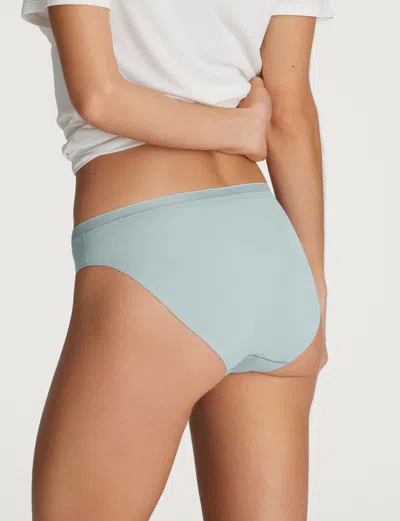 Tommy John Women's Air Bikini In Blue