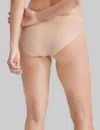Tommy John Women's Air Bikini In Neutral