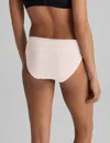 Tommy John Women's Air Bikini In White