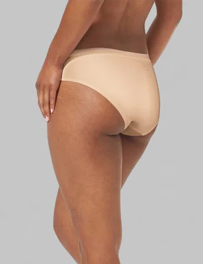 Tommy John Women's Air Brief In Neutral