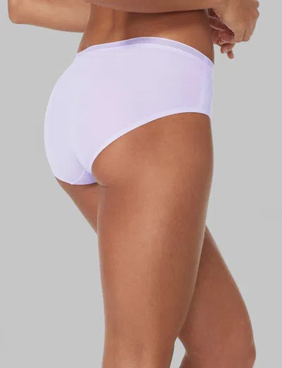 Tommy John Women's Air Brief In White