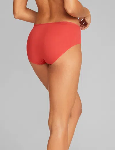 Tommy John Women's Air Brief In Red