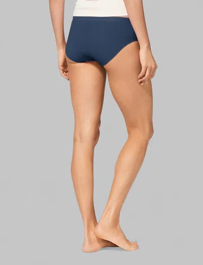 Tommy John Women's Air Brief In Blue