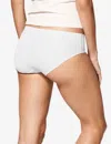 Tommy John Women's Air Brief In White
