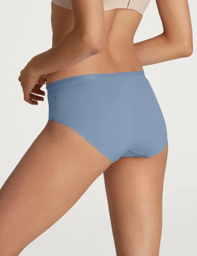 Tommy John Women's Air Brief In Blue