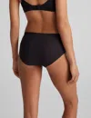 Tommy John Women's Air Brief In Black