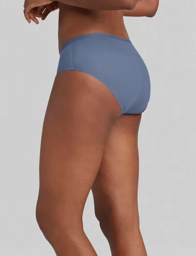 Tommy John Women's Air Brief In Blue