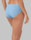 Tommy John Women's Air Brief In Blue