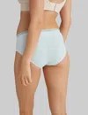 Tommy John Women's Air Brief In Blue