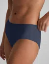 Tommy John Women's Air Brief In Blue