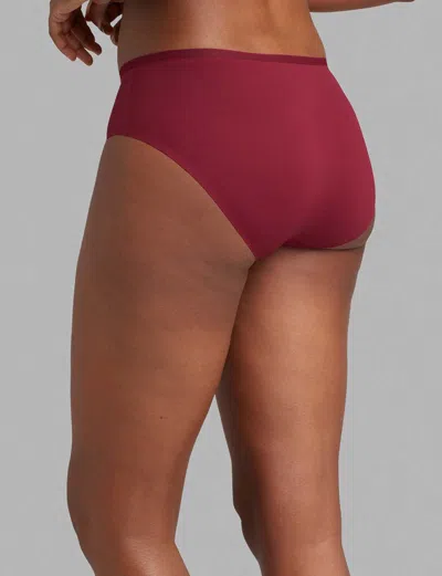 Tommy John Women's Air Brief In Brown