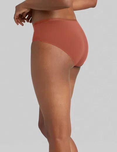 Tommy John Women's Air Brief In Brown