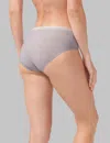 Tommy John Women's Air Brief In Gray