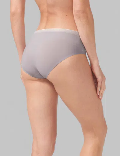 Tommy John Women's Air Brief In Gray