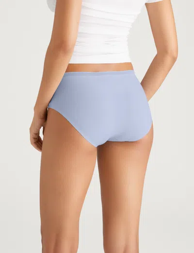 Tommy John Women's Air Brief In Halogen Blue