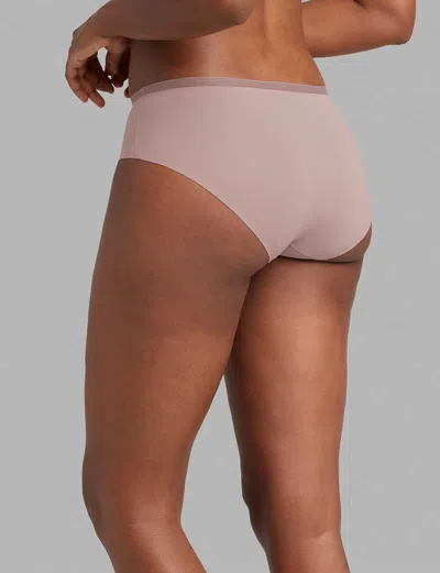 Tommy John Women's Air Brief In Neutral