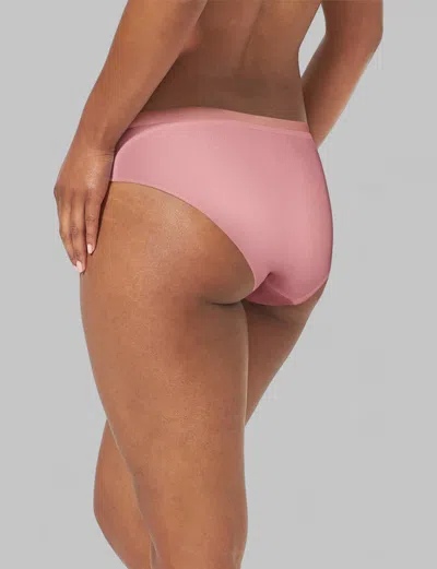 Tommy John Women's Air Brief In Pink