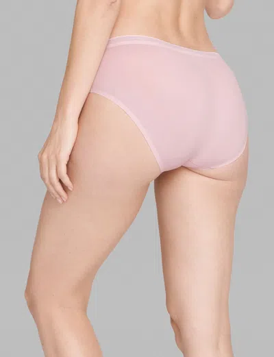 Tommy John Women's Air Brief In Pink