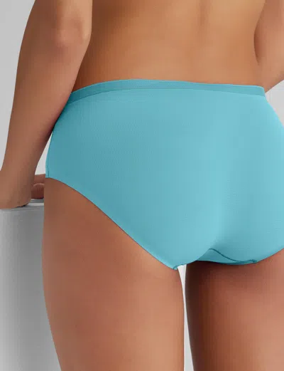 Tommy John Women's Air Brief In Pink