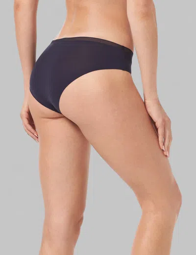 Tommy John Women's Air Cheeky Underwear In Blue