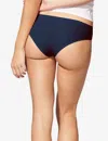 Tommy John Women's Air Cheeky Underwear In Blue