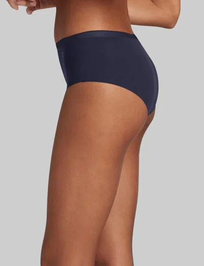 Tommy John Women's Air Hipster In Blue