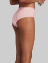 Tommy John Women's Air Hipster In Pink