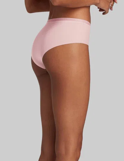 Tommy John Women's Air Hipster In Pink