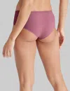 Tommy John Women's Air Hipster In Pink