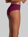 Tommy John Women's Air Hipster In Purple