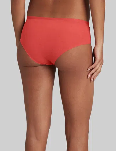 Tommy John Women's Air Hipster In Red