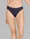 Tommy John Women's Air Thong In Blue