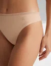 Tommy John Women's Air Thong In Multi
