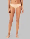 Tommy John Women's Air Thong In Neutral