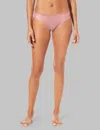 Tommy John Women's Air Thong In Pink