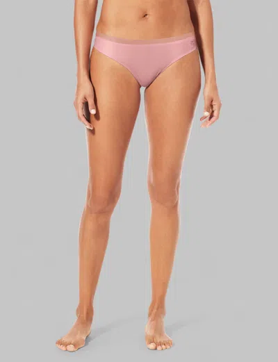 Tommy John Women's Air Thong In Pink