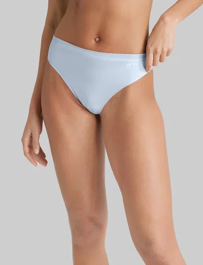 Tommy John Women's Air Thong In White