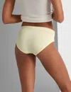 Tommy John Women's Air Thong In Yellow