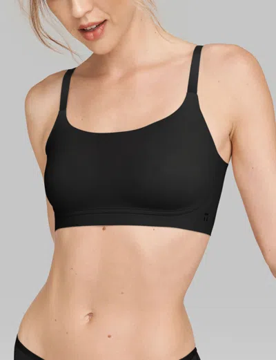 Tommy John Women's Comfort Smoothing Bralette