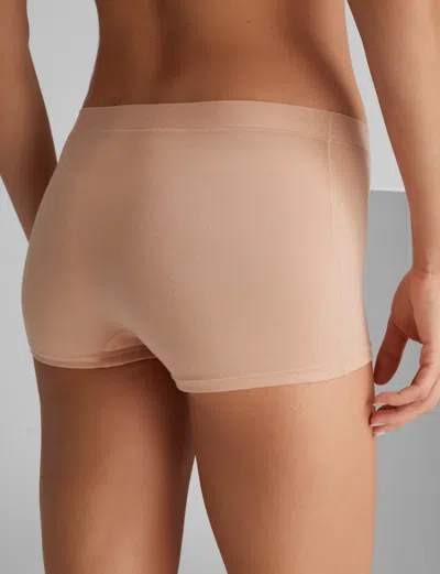 Tommy John Women's Cool Cotton Boyshort