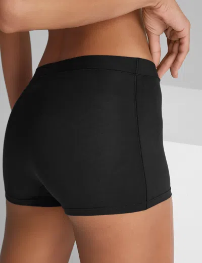 Tommy John Women's Cool Cotton Boyshort
