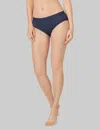 Tommy John Women's Cool Cotton Brief In Blue