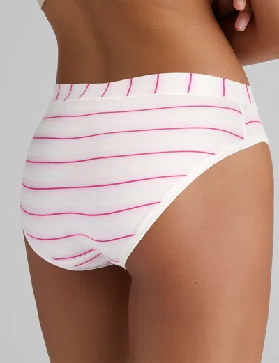 Tommy John Women's Cool Cotton Brief