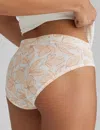 Tommy John Women's Cool Cotton Brief In White