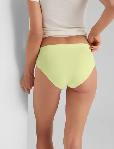 Tommy John Women's Cool Cotton Brief