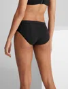 Tommy John Women's Cool Cotton Brief In Black
